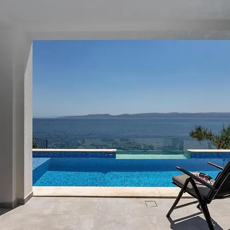 Smilje Villa *
