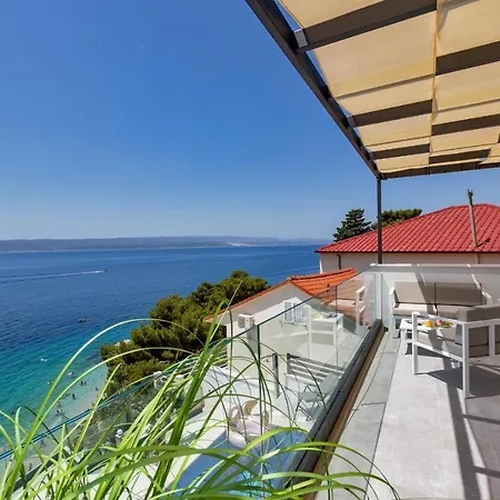 Smilje Villa Pisak
