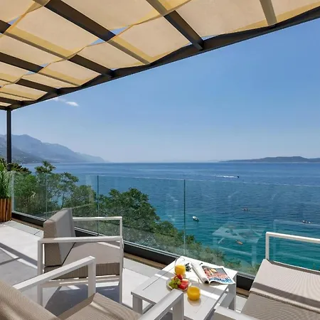 Villa Smilje Pisak